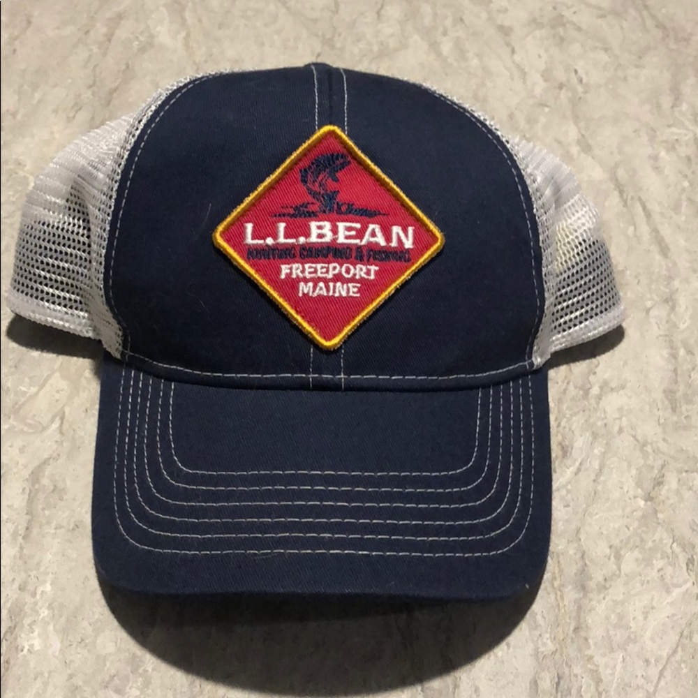 LL Bean Hat